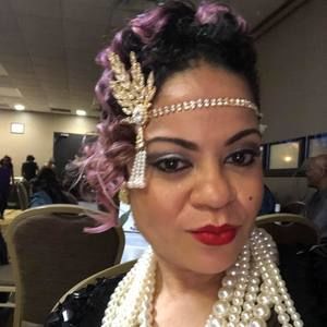 Meet your Posher, Iman